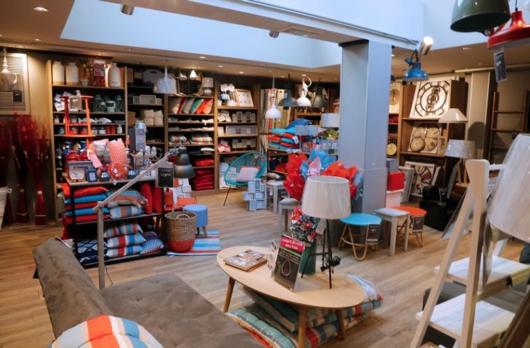 MAISONS DU MONDE: OBJECTIFS CONFIRMÉS APRÈS UN SEMESTRE "SOLIDE"