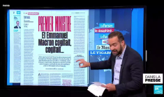 Géorgie, la résistance de la présidente pro-européenne, Salomé Zourabichvili