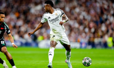 Un triste record historique pour le Real Madrid en Ligue des champions