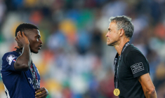 Luis Enrique, la révolution par la polyvalence