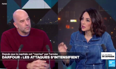 Édition spéciale : deux ans de guerre au Soudan