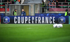 Une amende pour Évreux après son abandon en Coupe de France