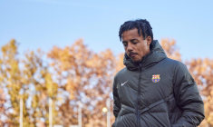 La série stratosphérique de 104 matchs consécutifs de Jules Koundé a pris fin