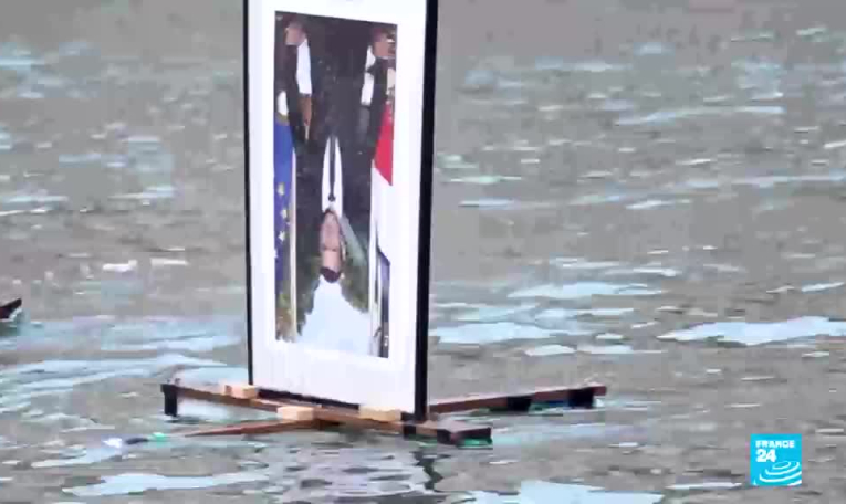 Lutte contre l'urgence climatique : les nouveaux rebelles