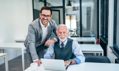 Retraite progressive -iStock-nortonrsx