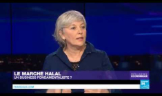 Le business du halal