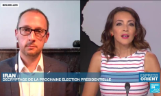 Iran : une élection présidentielle aux enjeux limités