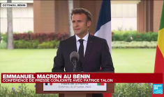 Comment va se dérouler le processus de restitution d’œuvres d'art au Bénin ?