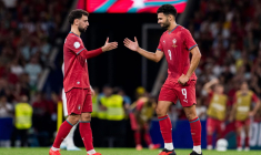 Le Portugal grimpe au classement FIFA, la France reste sur le podium