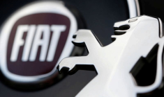 FEU VERT D'INTESA À UN PRÊT GARANTI DE 6,3 MILLIARDS D'EUROS À FIAT CHRYSLER