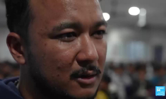 Législatives au Népal : six mois après la révolution, la Gen Z veut faire entendre sa voix