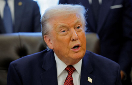 La rencontre russo-américaine à Moscou a été "relativement bonne", dit Trump
