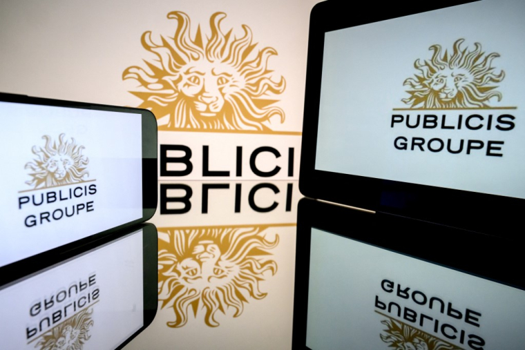 ( AFP / LIONEL BONAVENTURE )