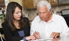 Comprendre la fiscalité de la donation / iStock.com - RichLegg