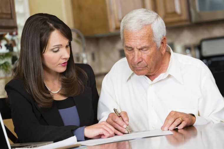 Comprendre la fiscalité de la donation / iStock.com - RichLegg