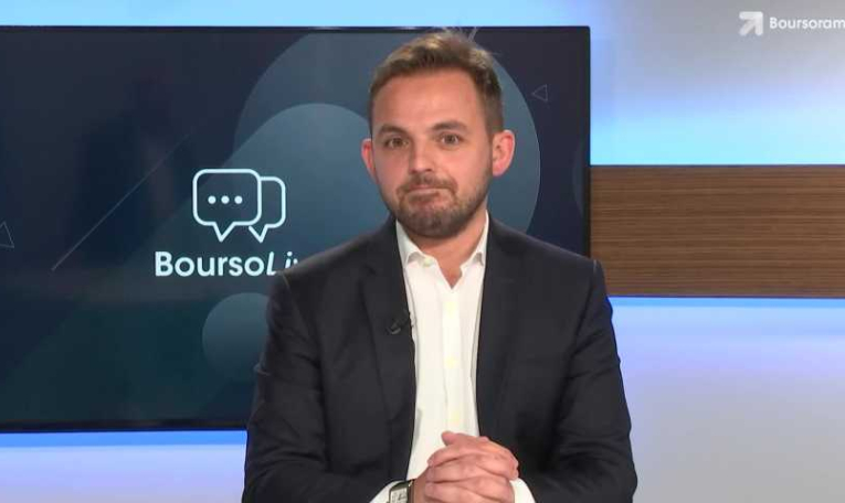 BoursoLive : Parole d'expert Euronext