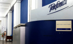 LIBERTY ET TELEFONICA FUSIONNENT LEURS ACTIVITÉS BRITANNIQUES POUR CONCURRENCER BT