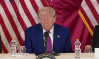 Trump: Washington et Téhéran "se rapprochent" d'un accord sur le nucléaire iranien