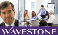 L'action Wavestone, ex-Solucom, vient de gagner 12% en un mois. (© Wavestone)