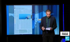 "Paris ne peut pas comprendre l'Allemagne"