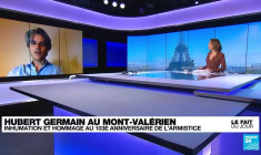 La nostalgie politique dans la campagne présidentielle française représente "une forme de cynisme"