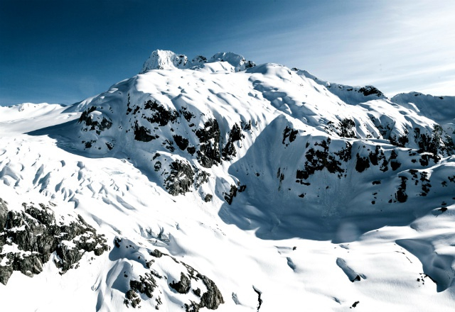 L'immobilier de montagne  profite d'un marché dynamique ( Crédits: Shayd Johnson )