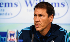 À Rome, Rudi Garcia a fêté son mariage à 200 mètres de l'hôtel des joueurs de l'OM