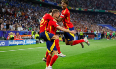 Une délocalisation à Paris pour la Finalissima entre l'Espagne et l'Argentine ?