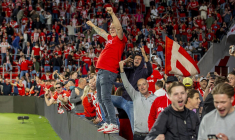 L’Ajax s’écroule à la dernière seconde, Eindhoven entre en ébullition