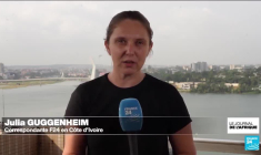 Le premier ministre du Sénégal Ousmane Sonko dénonce les frappes israélo-américaines sur l’Iran