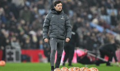 Le plus jeune entraîneur de l'histoire de la Premier League retrouve un banc