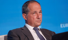 Frédéric Oudea à Paris