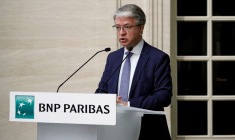 BNP PAS INTÉRESSÉE PAR LA BANQUE DE DÉTAIL EN FRANCE DE HSBC, DÉCLARE LE DG