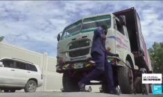 Somalie : plus d'un million de mines et de munitions non explosées sur le territoire