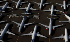 BOEING ANNONCE 355 ANNULATIONS DE COMMANDES POUR LE 737 MAX À FIN JUIN