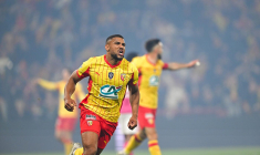 Lens détruit Toulouse et verra le Stade de France