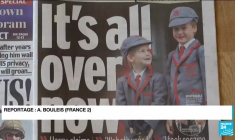 Mémoires du prince Harry : quelles réactions au Royaume-Uni ?