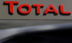 TOTAL: RÉSULTAT NET EN HAUSSE DE PRÈS DE 30% EN 2017