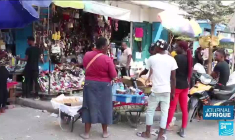 Congo-Brazzaville : le franc CFA subit la baisse de l’euro et la flambée des prix