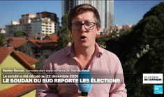 Le Soudan du Sud reporte de deux ans les élections marquant la fin de la transition
