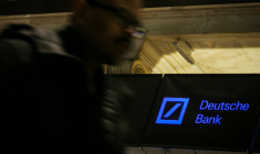 DEUTSCHE BANK ÉVOQUE UNE FUSION AVEC COMMERZBANK