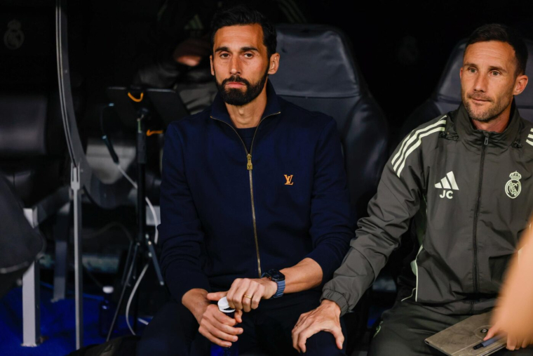 Álvaro Arbeloa fait encore pire que Xabi Alonso