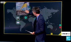 Non, cette vidéo ne présente pas un démenti aux photos des crimes du Hamas