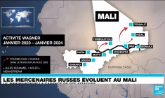 Burkina Faso : une situation sécuritaire en constante détérioration