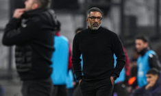 Habib Beye devrait bien s'installer sur le banc de l'OM