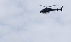 Un ancien espoir gallois est recherché activement par la police