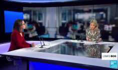 Santé, semi-conducteurs, métaux : l'UE vise "l’autonomie stratégique"