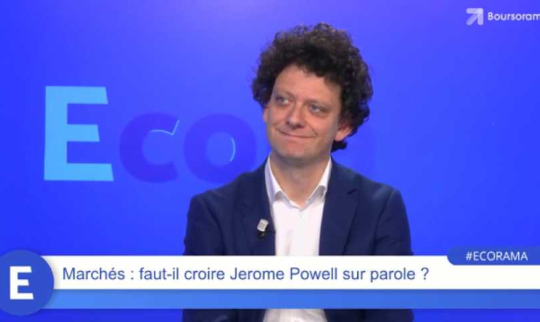 Marchés : faut-il croire Jerome Powell sur parole ?