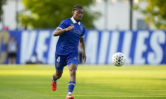 National : Versailles reçu trois sur trois, Sochaux surpris à Rouen