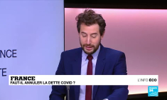 Le débat sur l'annulation de la "dette Covid" prend de l'ampleur